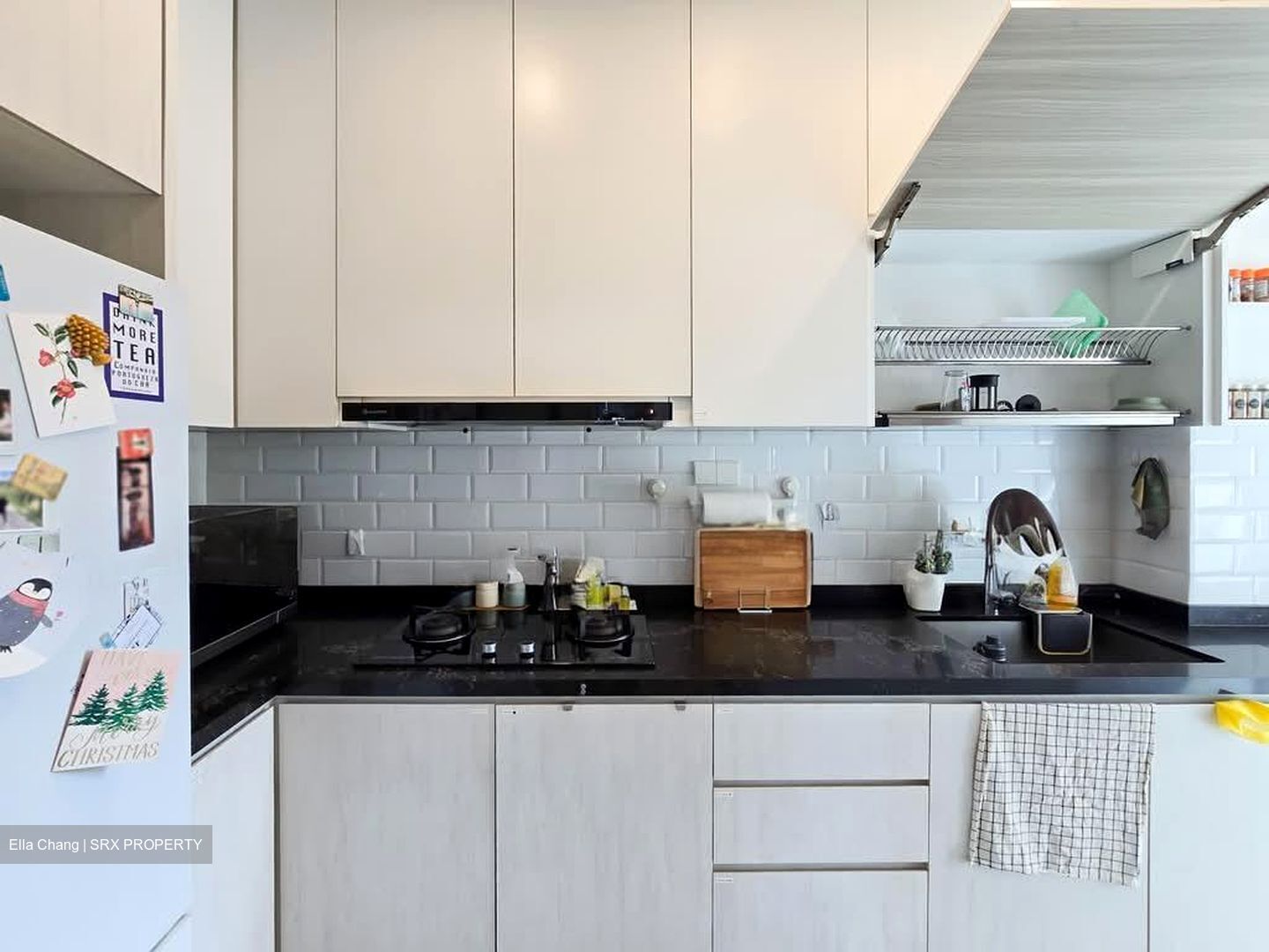 Seraya Breeze (D15), Apartment #564601921